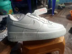 Air Force Shoe