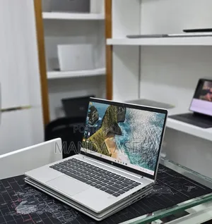 New Laptop HP EliteBook 645 G10 16GB AMD Ryzen 5 SSD 512GB