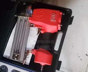 Concrete Shooter Heavy-Duty Tool