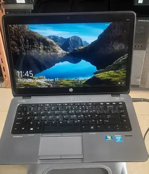 Laptop HP EliteBook 840 8GB Intel Core i5 HDD 1T