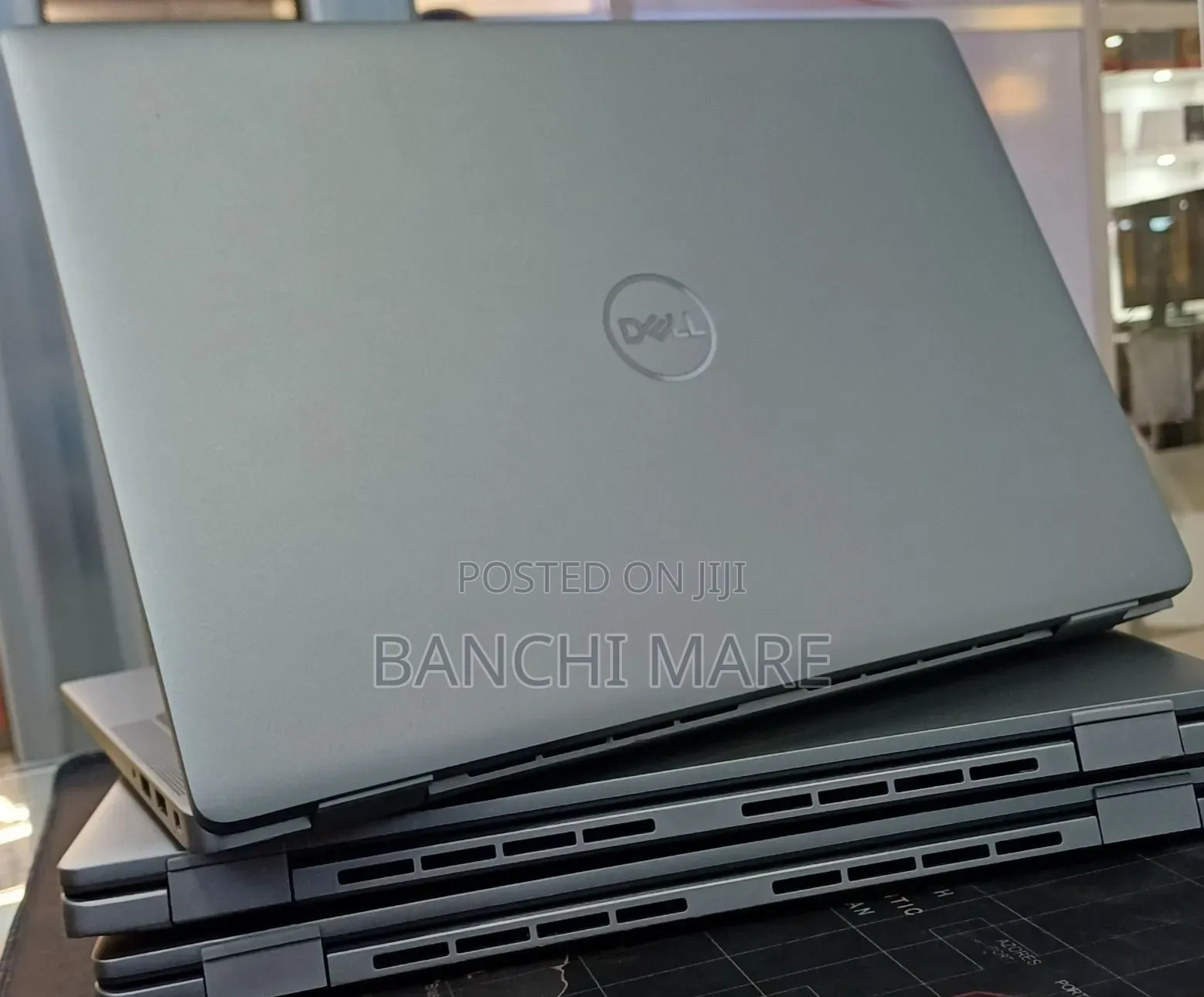New Laptop Dell Latitude 7450 16GB Intel Core Ultra 7 SSD 512GB