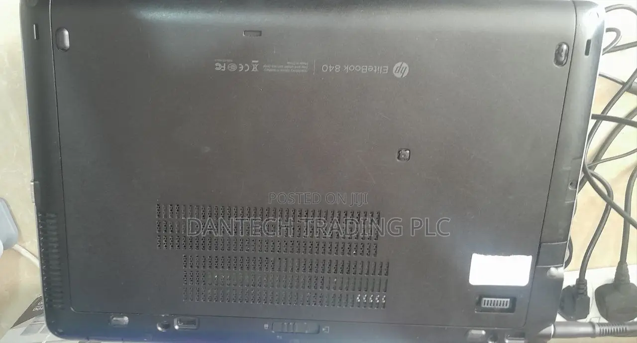 Laptop HP EliteBook 840 8GB Intel Core i5 HDD 1T