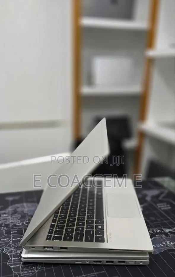 New Laptop HP EliteBook 645 G10 16GB AMD Ryzen 5 SSD 512GB