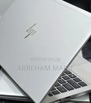New Laptop HP EliteBook 645 G10 16GB AMD Ryzen 5 SSD 512GB