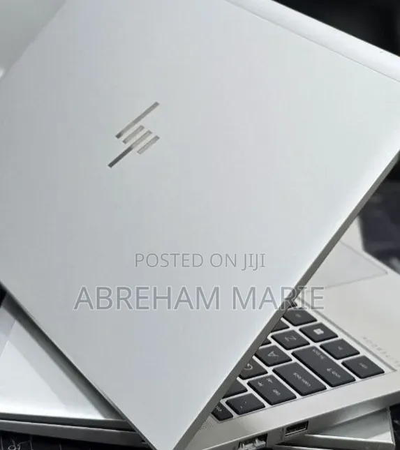 New Laptop HP EliteBook 645 G10 16GB AMD Ryzen 5 SSD 512GB