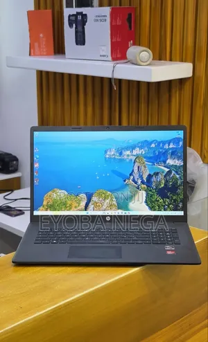 New Laptop HP Stream Notebook 16GB AMD Ryzen 7 SSD 512GB