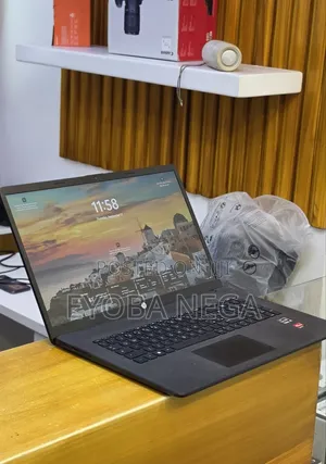 New Laptop HP Stream Notebook 16GB AMD Ryzen 7 SSD 512GB