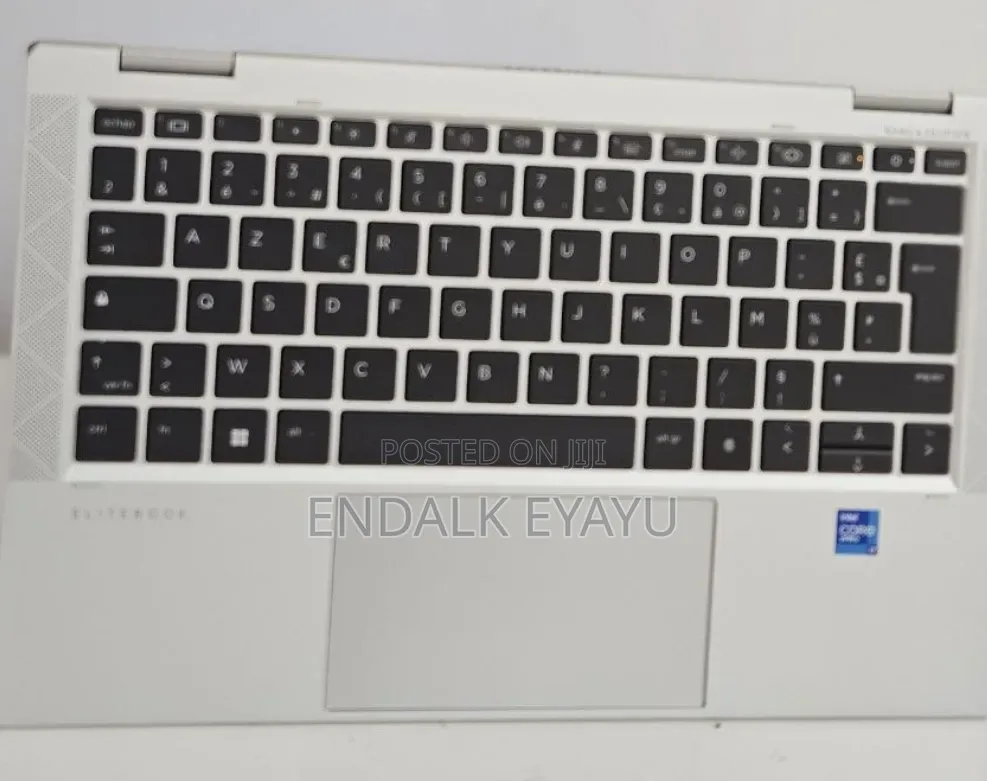 New Laptop HP EliteBook x360 1030 G8 16GB Intel Core i7 SSD 512GB