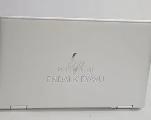 New Laptop HP EliteBook x360 1030 G8 16GB Intel Core i7 SSD 512GB