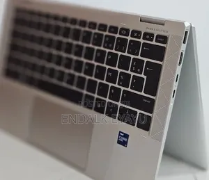 New Laptop HP EliteBook x360 1030 G8 16GB Intel Core i7 SSD 512GB