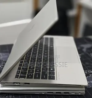 New Laptop HP EliteBook 645 G10 16GB AMD Ryzen 5 SSD 512GB
