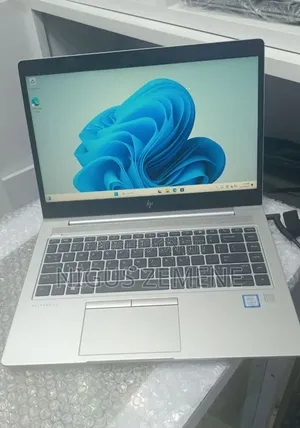 New Laptop HP EliteBook 840 16GB Intel Core i5 SSD 512GB