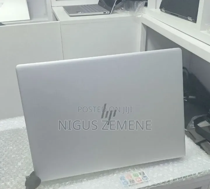 New Laptop HP EliteBook 840 16GB Intel Core i5 SSD 512GB