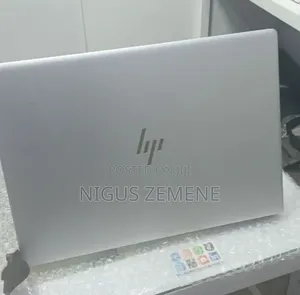 New Laptop HP EliteBook 840 16GB Intel Core i5 SSD 512GB