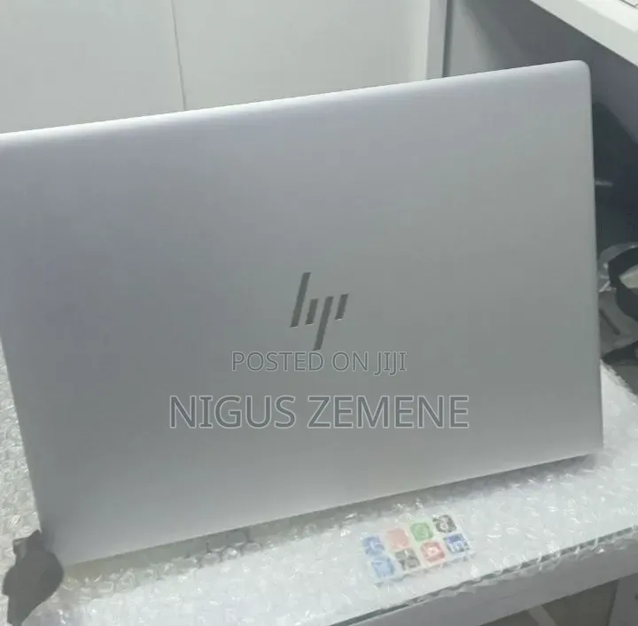New Laptop HP EliteBook 840 16GB Intel Core i5 SSD 512GB