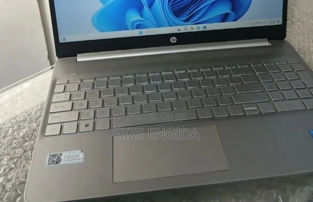 New Laptop HP Stream Notebook 16GB Intel Core i5 SSD 512GB
