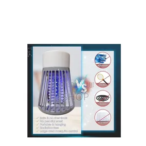 Ecolume: Deet-Free Insect Defense System