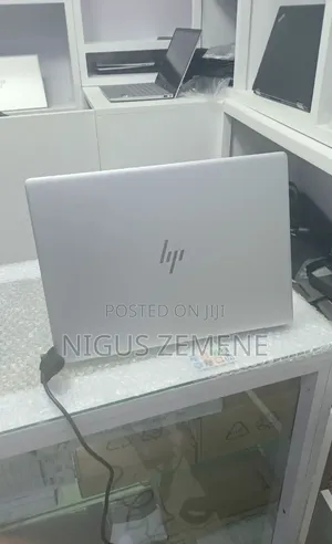 New Laptop HP EliteBook 840 16GB Intel Core i5 SSD 512GB