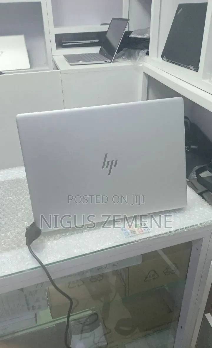 New Laptop HP EliteBook 840 16GB Intel Core i5 SSD 512GB
