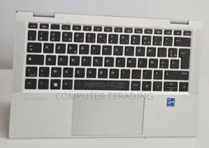 New Laptop HP EliteBook x360 1030 G8 16GB Intel Core i7 SSD 512GB