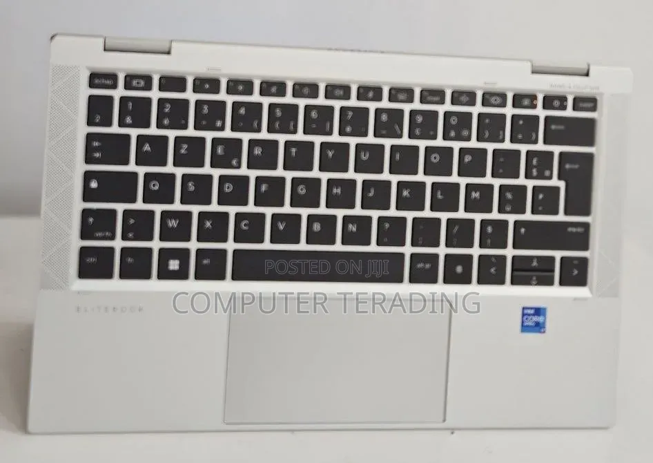 New Laptop HP EliteBook x360 1030 G8 16GB Intel Core i7 SSD 512GB