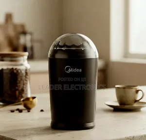 Midea Coffee Grinder – Powerful Grinding Performance | Fresh Coffee