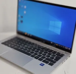 New Laptop HP EliteBook x360 1030 G8 16GB Intel Core i7 SSD 512GB