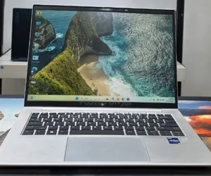 New Laptop HP EliteBook 840 G9 16GB Intel Core i7 SSD 512GB