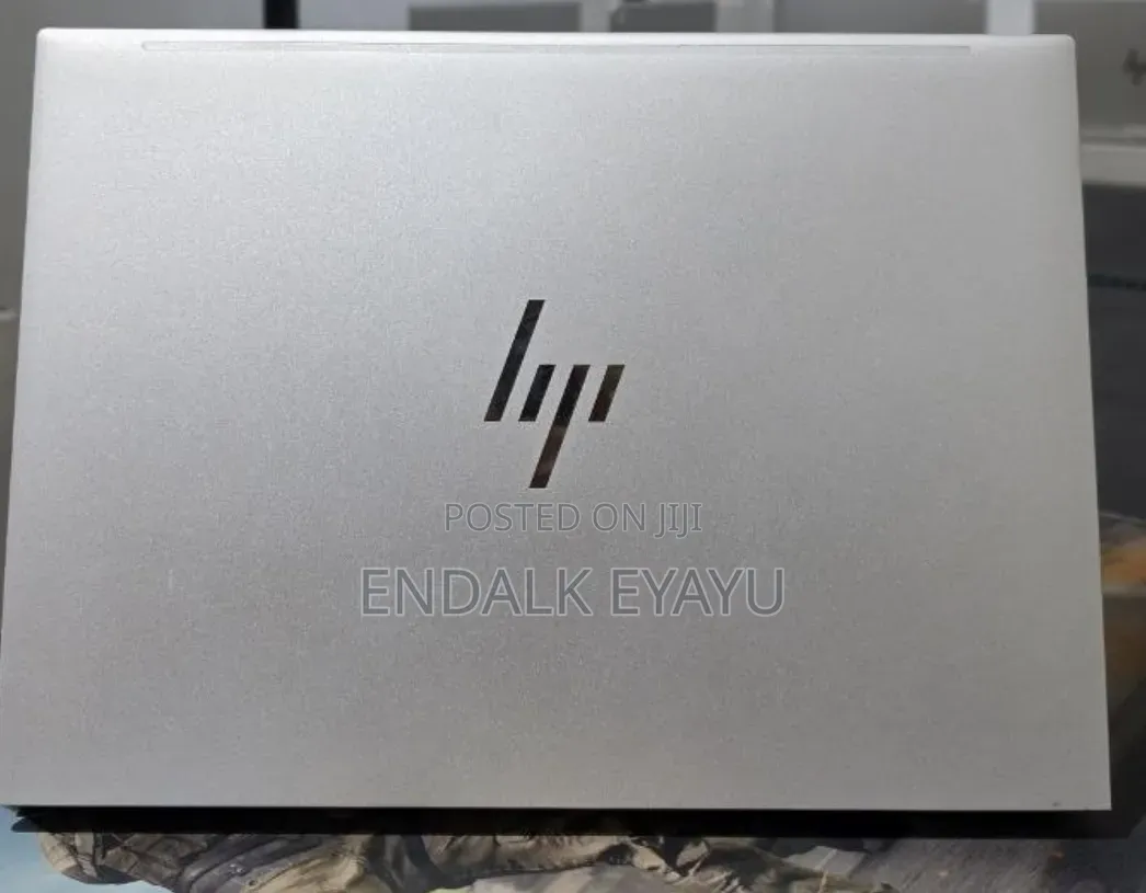 New Laptop HP EliteBook 840 G9 16GB Intel Core i7 SSD 512GB