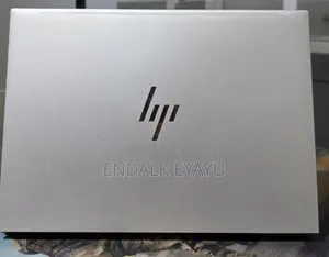 New Laptop HP EliteBook 840 G9 16GB Intel Core i7 SSD 512GB