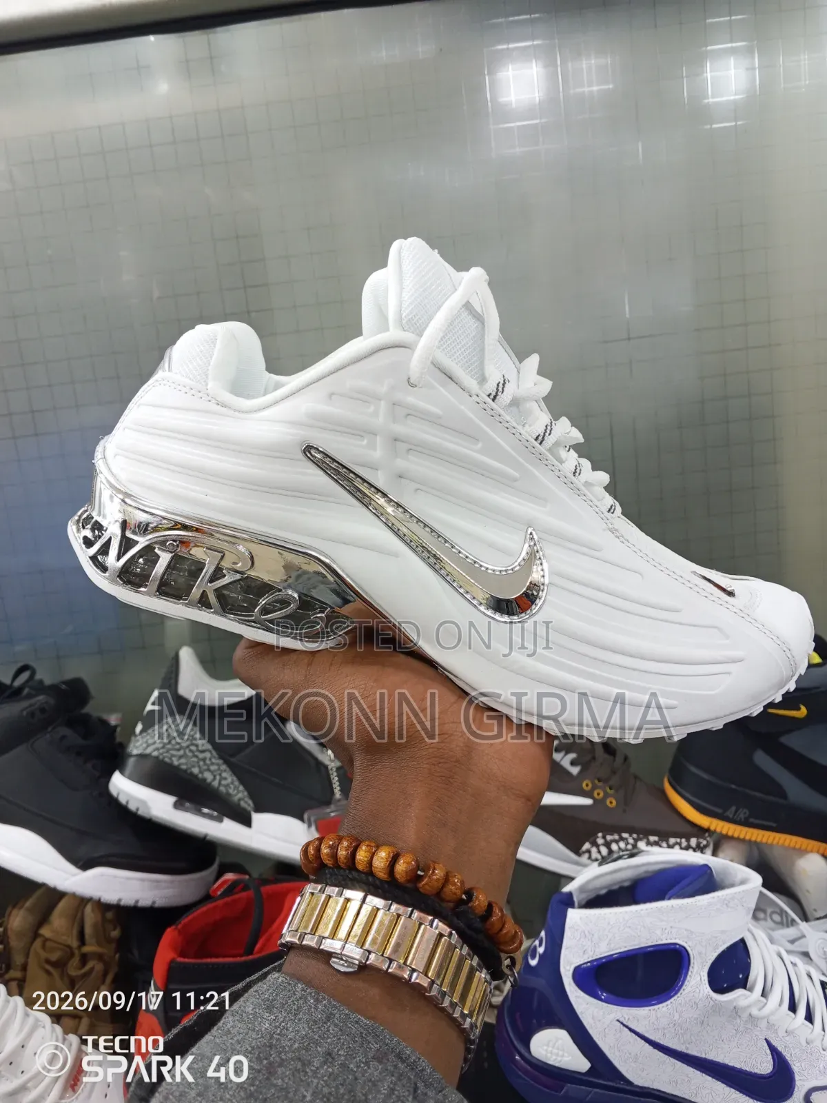 Hhigher Quality Brand Shoe Air Max Nike