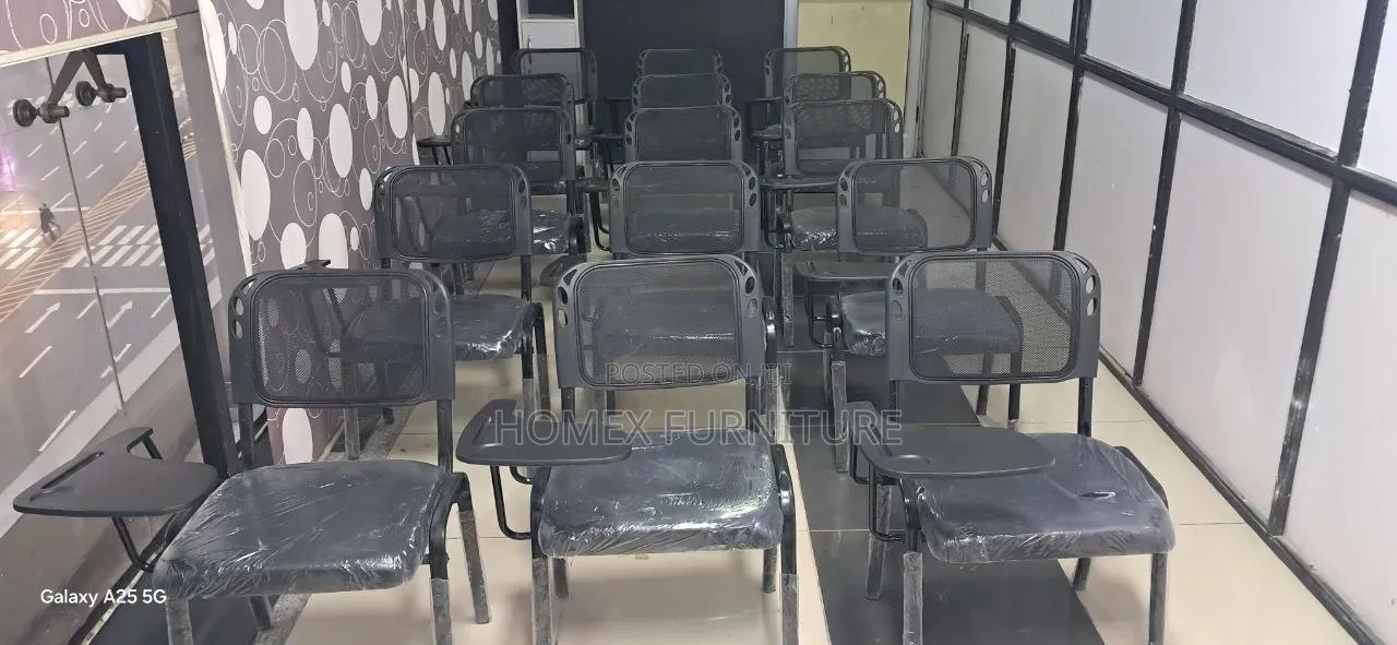 Class Room Chair
