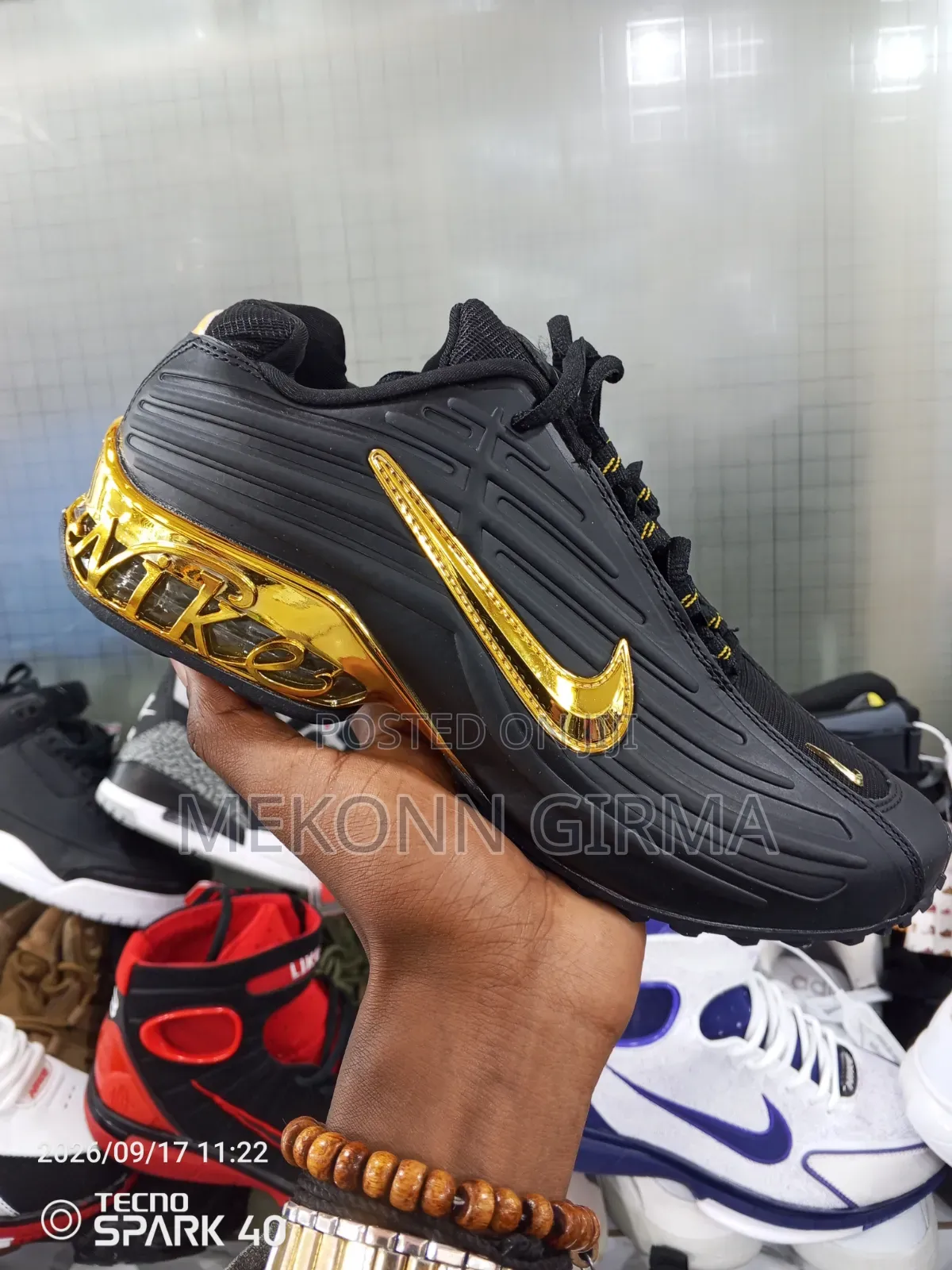 Hhigher Quality Brand Shoe Air Max Nike