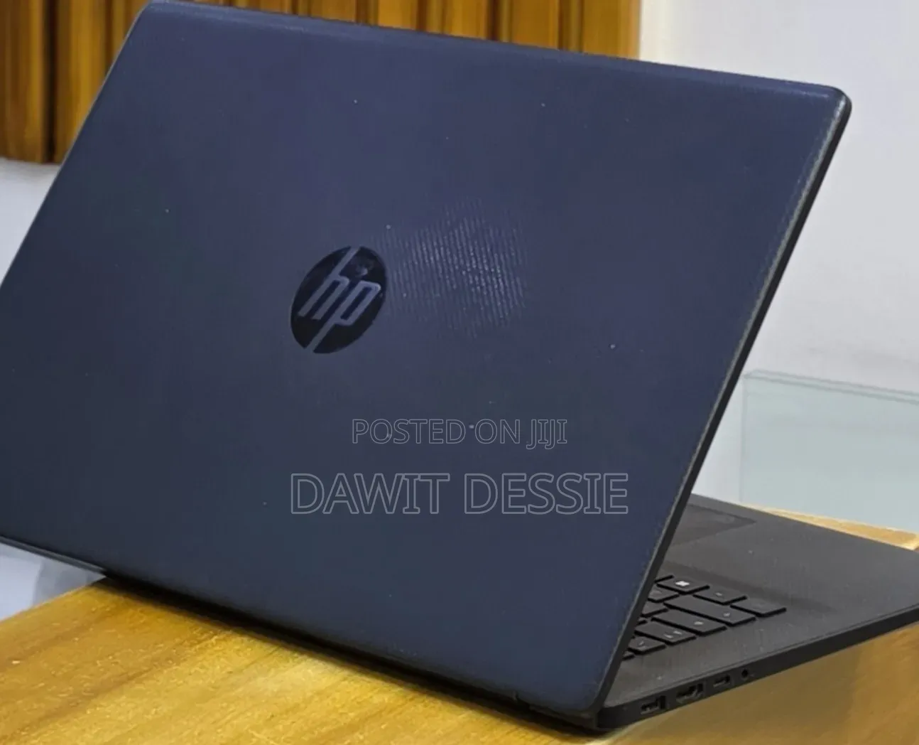 New Laptop HP 16GB AMD Ryzen 7 SSD 512GB