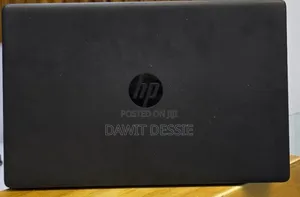 New Laptop HP 16GB AMD Ryzen 7 SSD 512GB