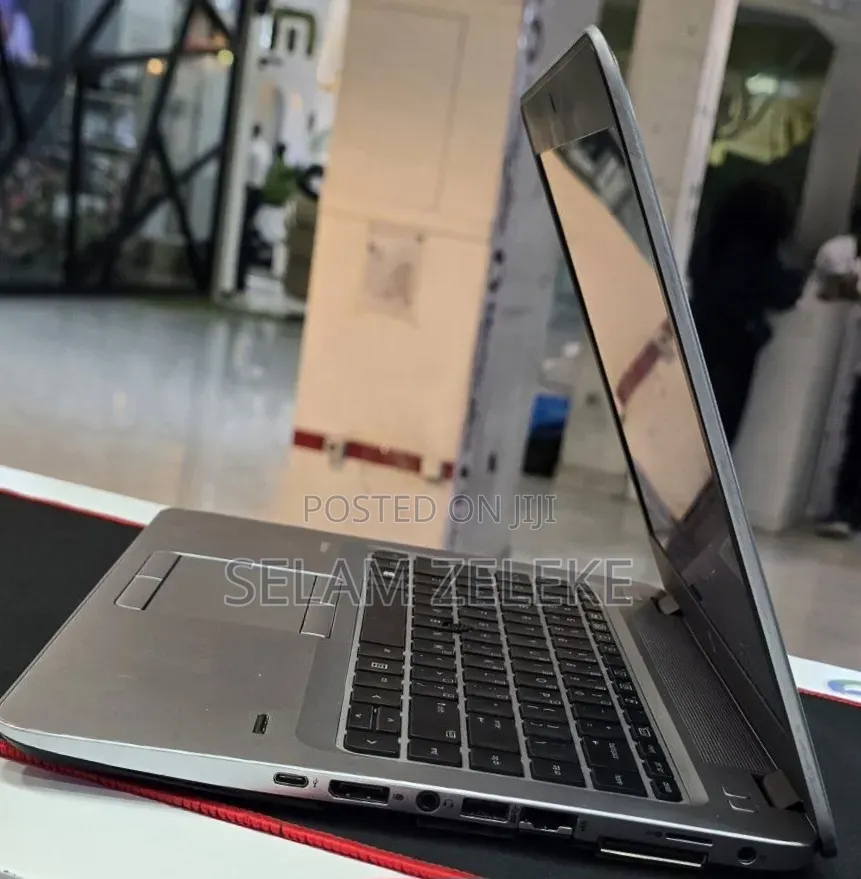 New Laptop HP EliteBook 840 G8 8GB Intel Core i7 SSD 512GB