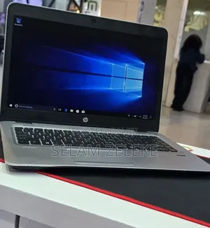 New Laptop HP EliteBook 840 G8 8GB Intel Core i7 SSD 512GB