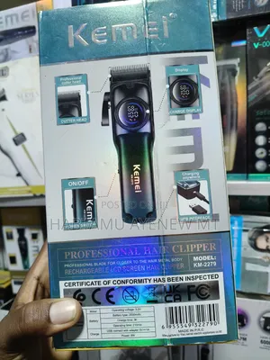 KEMEI KM-2279 8 Watt 