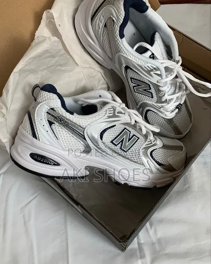 New Balance 530