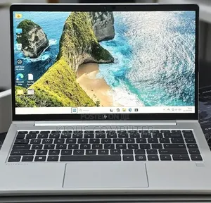 New Laptop HP EliteBook 645 G10 16GB AMD Ryzen 5 SSD 512GB