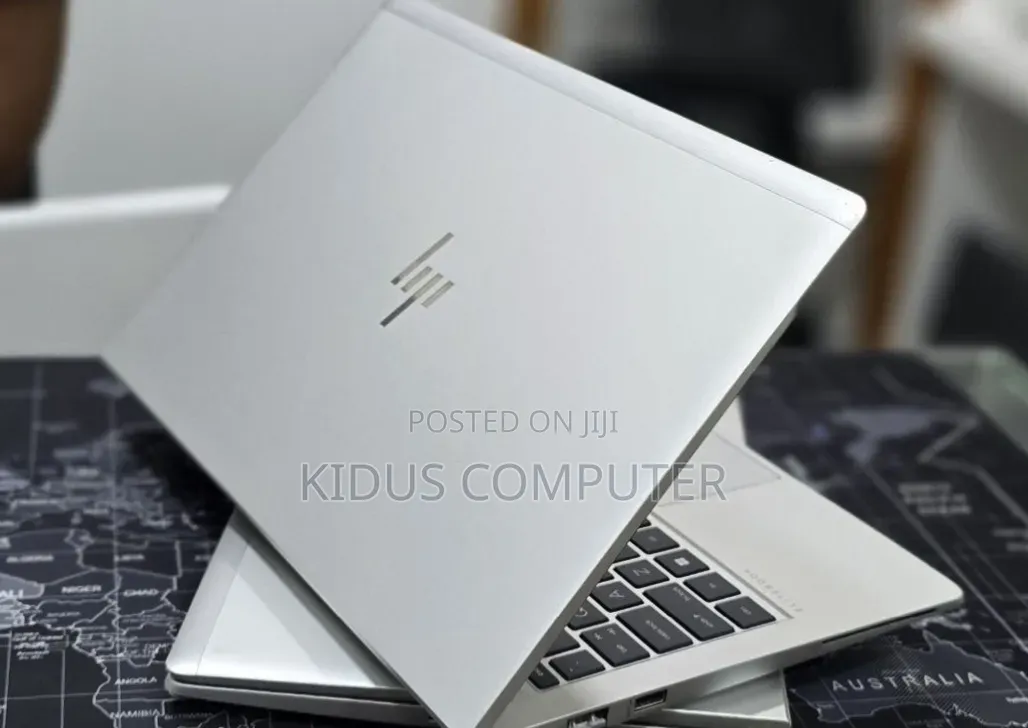 New Laptop HP EliteBook 645 G10 16GB AMD Ryzen 5 SSD 512GB