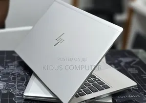 New Laptop HP EliteBook 645 G10 16GB AMD Ryzen 5 SSD 512GB