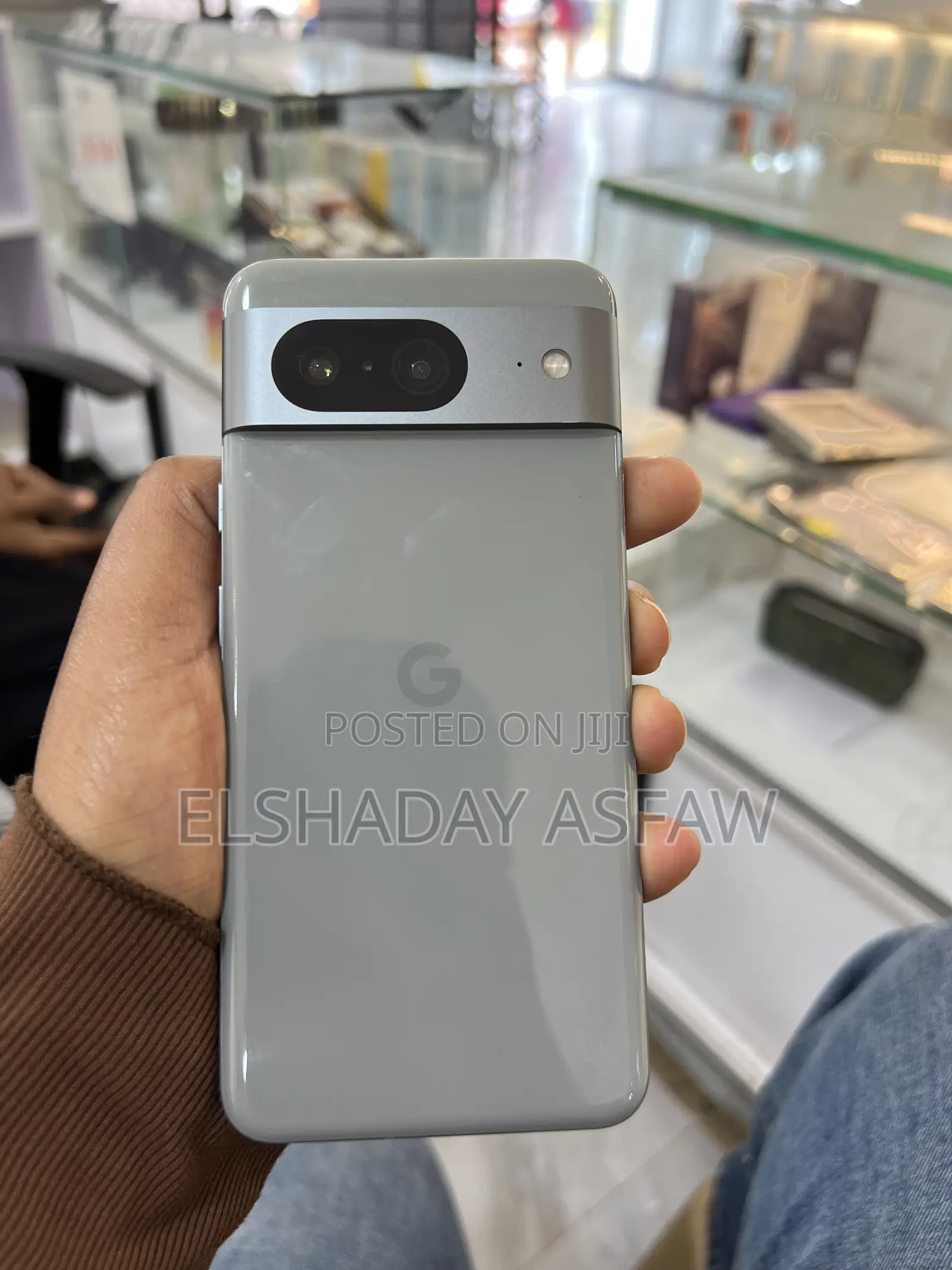 Google Pixel 8 128 GB