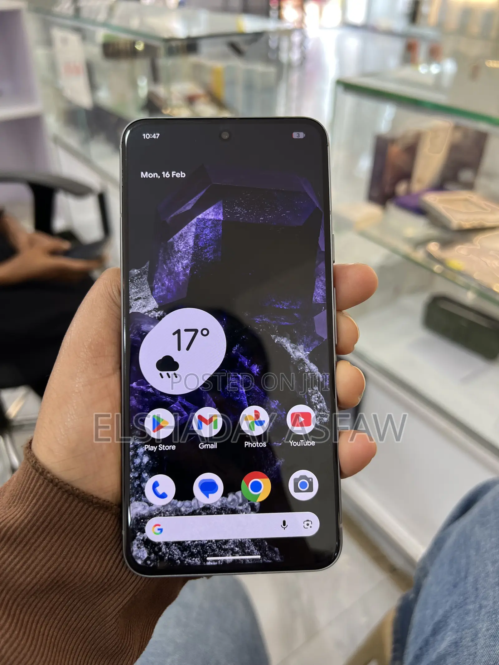 Google Pixel 8 128 GB