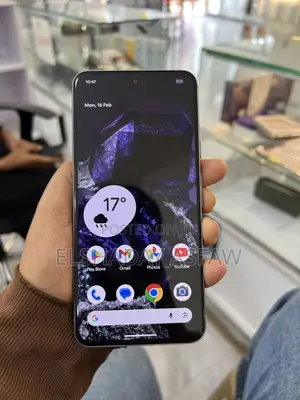 Google Pixel 8 128 GB