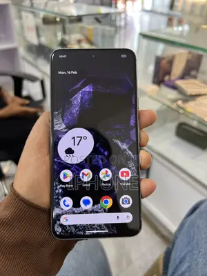 Google Pixel 8 128 GB