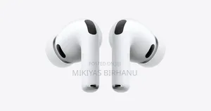 Airpods Pro ( White )