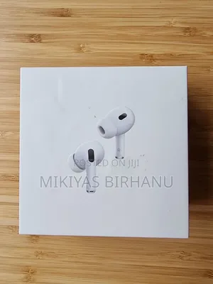 Airpods Pro ( White )