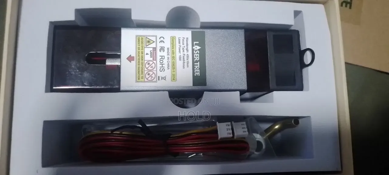 80W Laser Tree Diode
