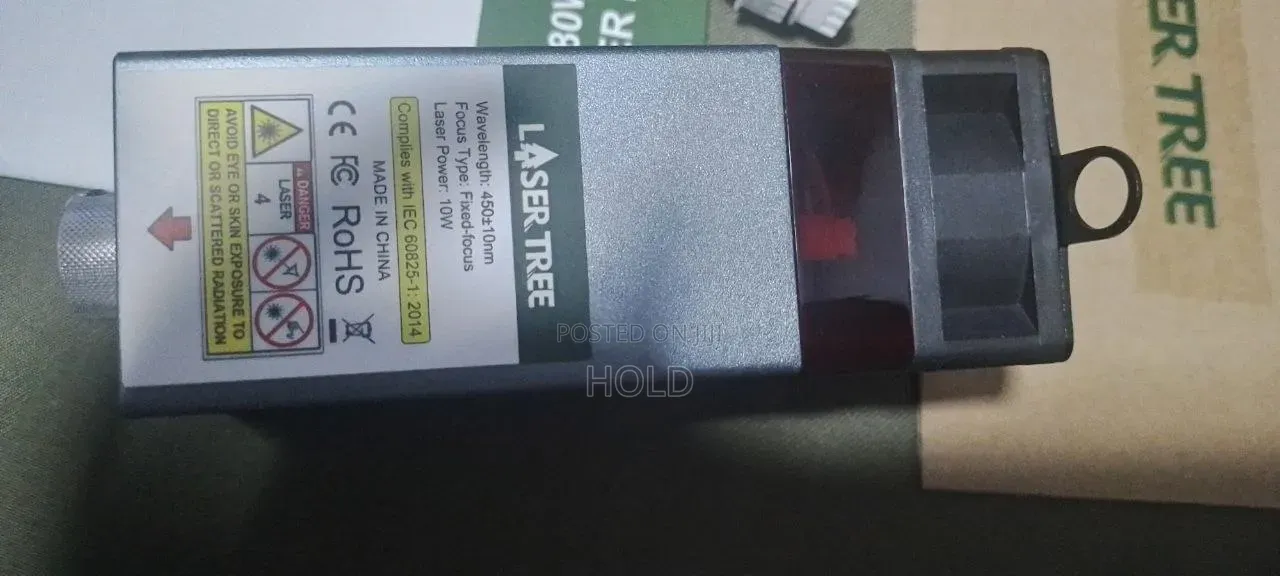 80W Laser Tree Diode